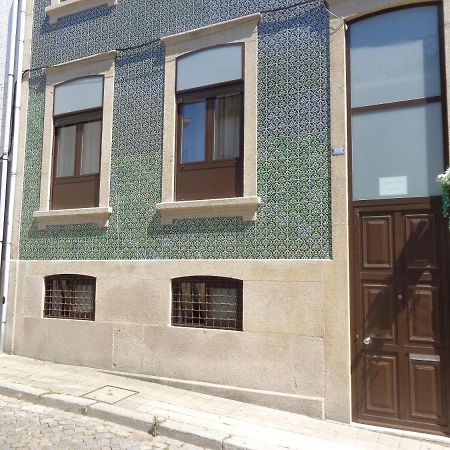פורטו Portuense Alojamento Local מראה חיצוני תמונה