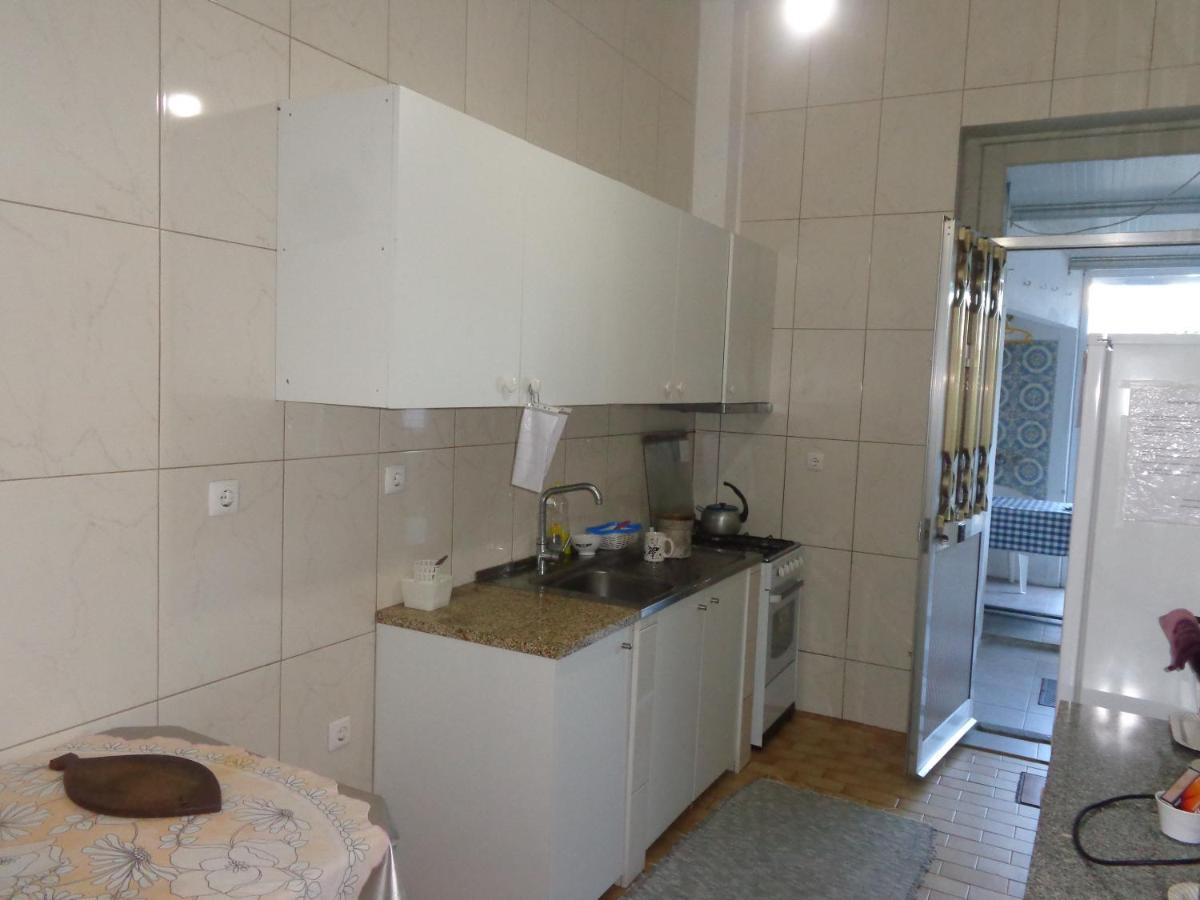 פורטו Portuense Alojamento Local מראה חיצוני תמונה