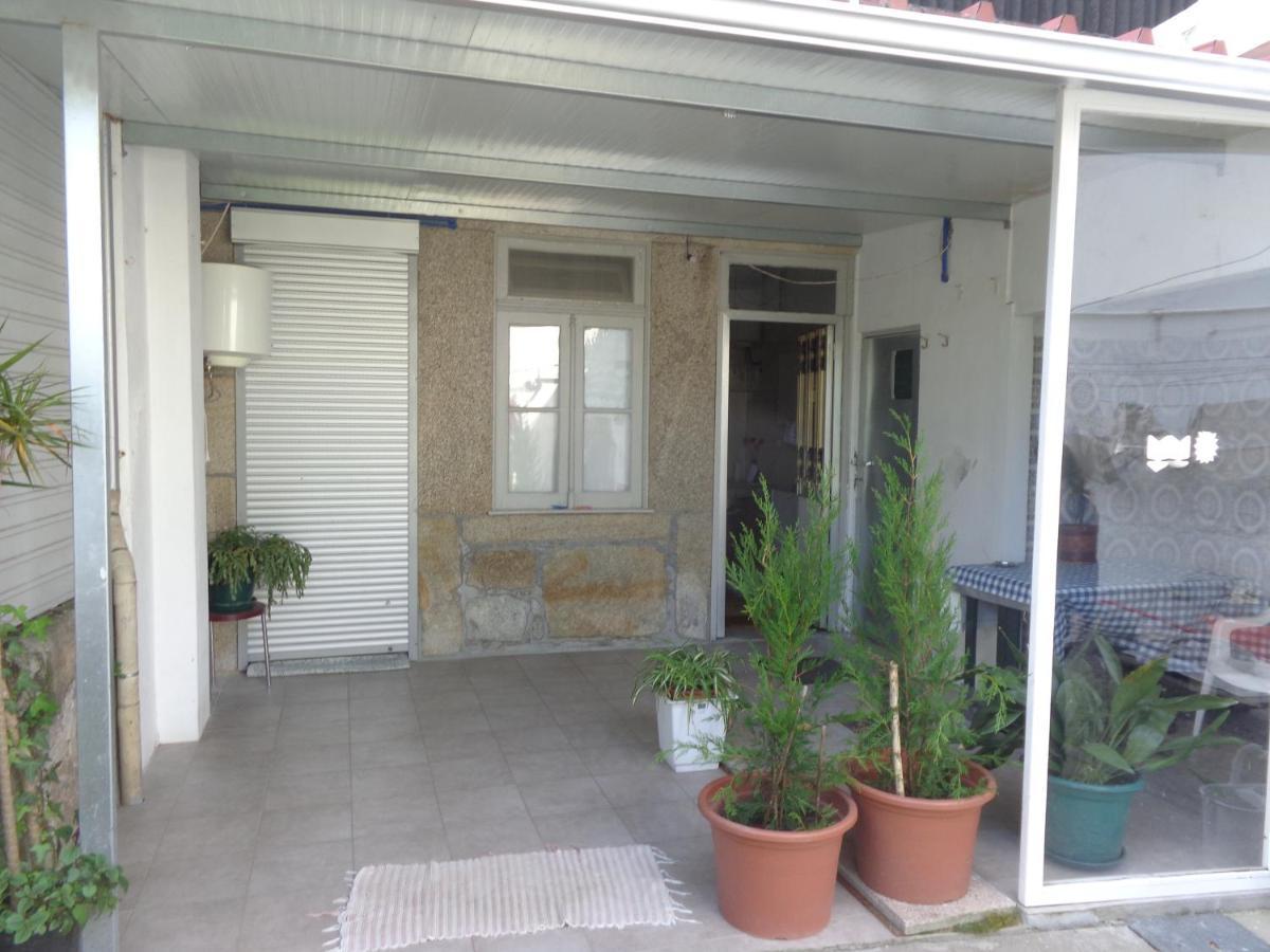 פורטו Portuense Alojamento Local מראה חיצוני תמונה